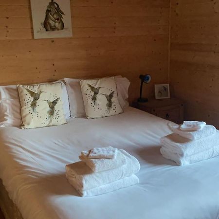 Lakeside Fishing Lodges Boston Exterior foto