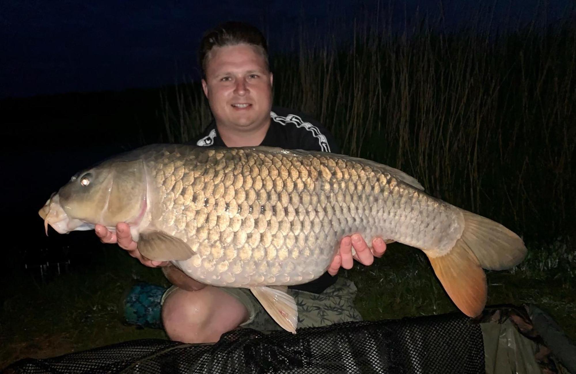 Lakeside Fishing Lodges Boston Exterior foto
